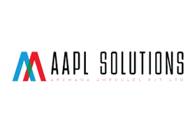 Logo of AAPL Solutions Private Limited