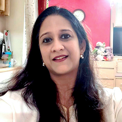 Muskaan Chinoy