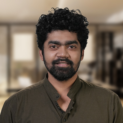 Aditya Kumar