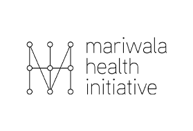 Logo of Mariwala Health Initiative