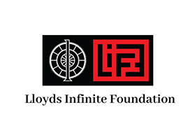 Sponsor Logo of Lloyds Infinite Foundation
