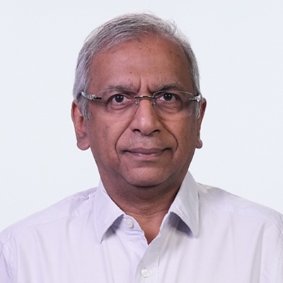 Alok Kejriwal Photo