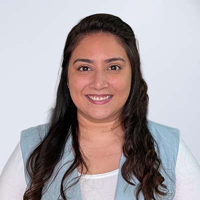 Annalisa Almeida Photo