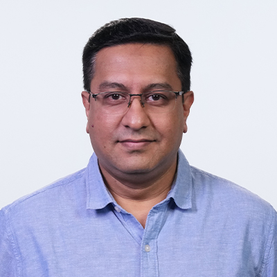 Aqil Chinoy Photo