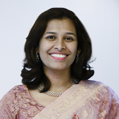 Ashna Soosan Thomas Photo