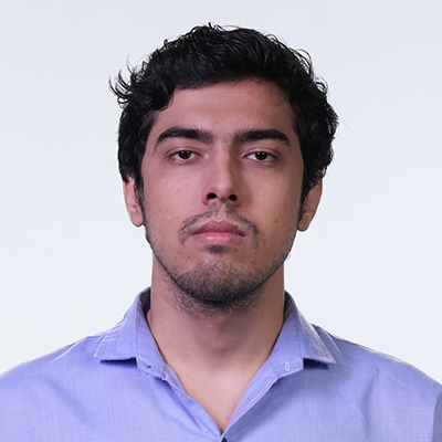 Chirag Vig Photo