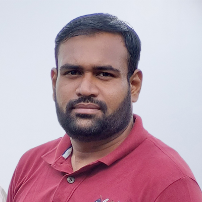 Deepu Manavalamamuni Photo