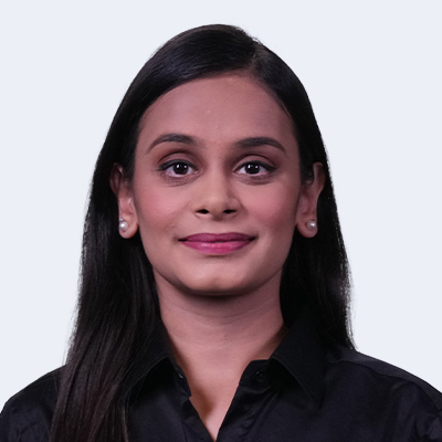 Ruchika Jain Photo