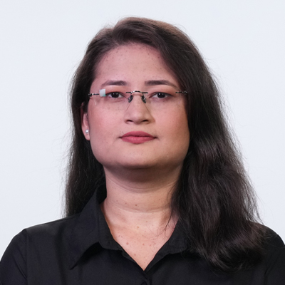 Shalini Rawat Photo