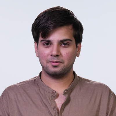 Shivam Vadhera Photo