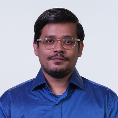 Vasu Sharma Photo