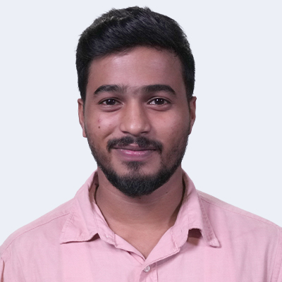 Vivek Manve Photo