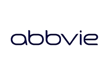 Logo of Abbvie