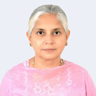 Photo of Anju Kejriwal