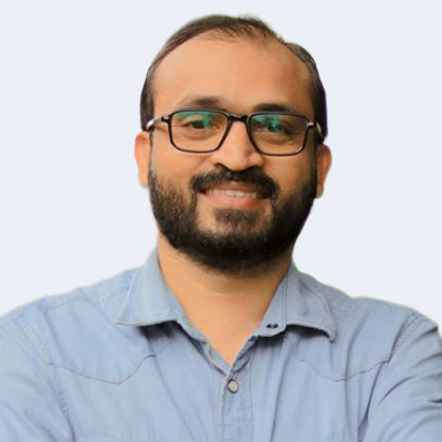 Photo of Muhammed Shabeeb