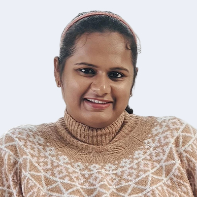 Photo of Jeethu Annie George